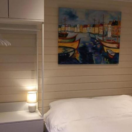 Chalet Le Papillon ซานด์โวร์ต ภายนอก รูปภาพ