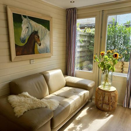 Chalet Le Papillon ซานด์โวร์ต ภายนอก รูปภาพ