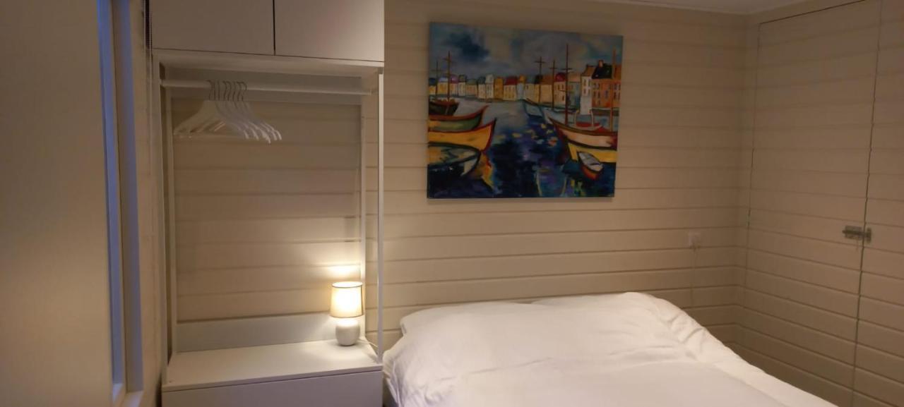 Chalet Le Papillon ซานด์โวร์ต ภายนอก รูปภาพ