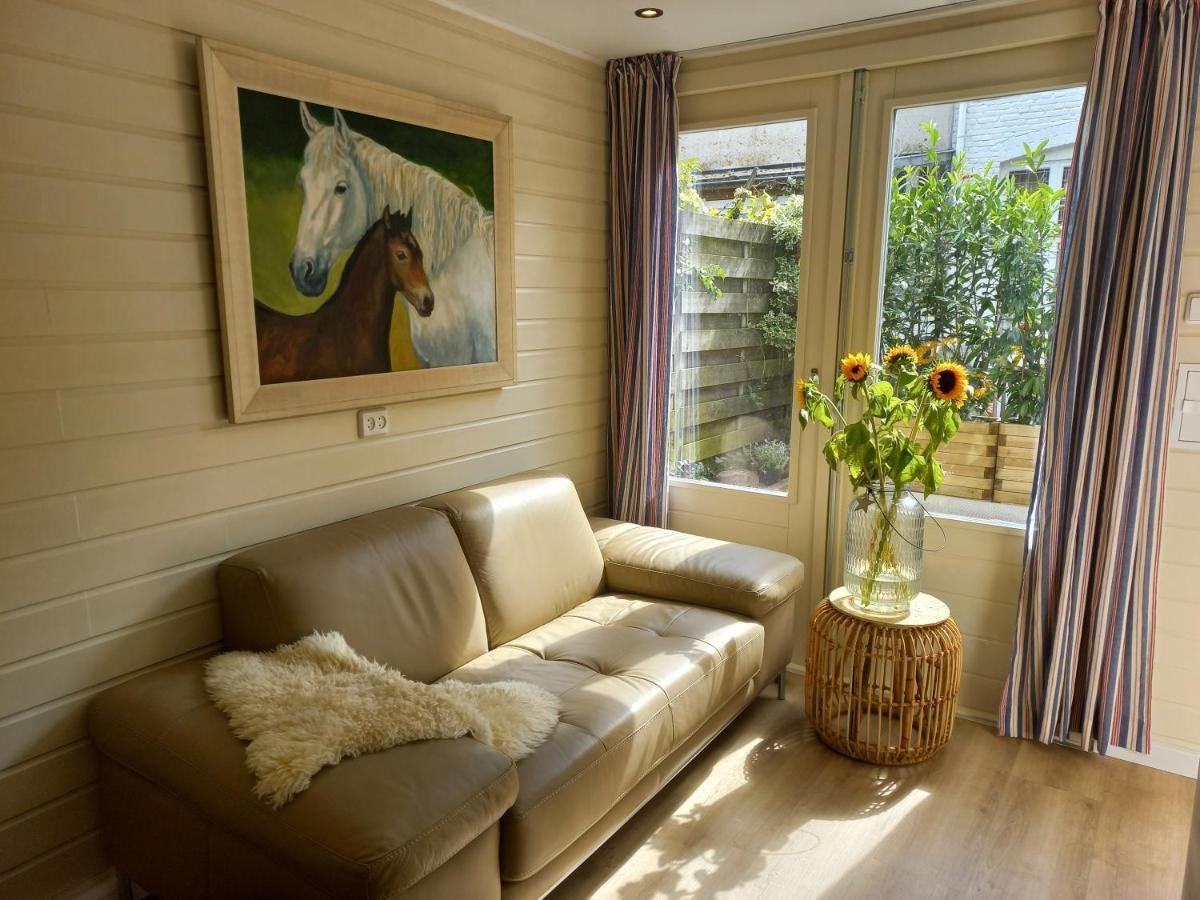 Chalet Le Papillon ซานด์โวร์ต ภายนอก รูปภาพ